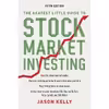 کتاب The Neatest Little Guide to Stock Market Investing اثر Jason Kelly انتشارات Plume
