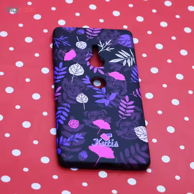 کاور مدل bk-004 مناسب برای گوشی موبایل سونی Xperia XZ2