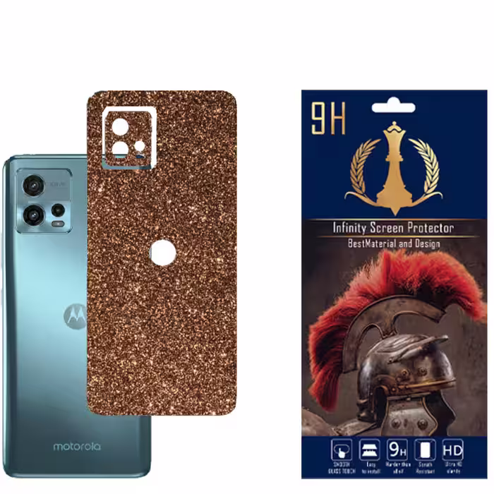 برچسب پوششی اینفینیتی مدل PRO MAX مناسب برای گوشی موبایل موتورولا MOTO G72