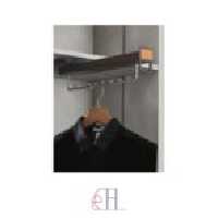 رک آویز شلوار برند پگانی مدل | PG7704KW