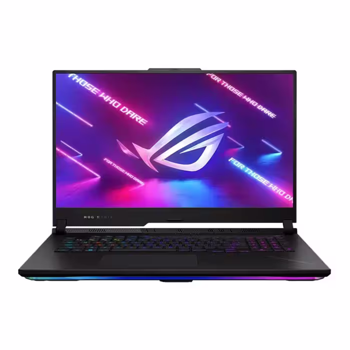 قیمت و خرید لپ تاپ 17.3 اینچ ایسوس ROG Strix Scar 17 X3D G733PYV-ZA Ryzen 9 7945HX3D/2TB SSD/16GB/RTX4090 16GB | یاس ارتباط