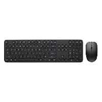 کیبورد و ماوس بی سیم رپو مدل X260S