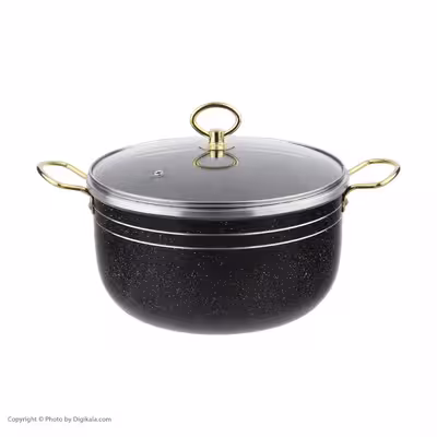 سرویس پخت و پز 7 پارچه سورنا مدل 001