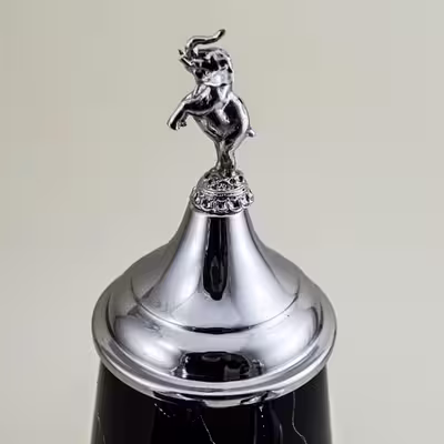 مدل کندی هرمی کد PS14 مجموعه 3 عددی