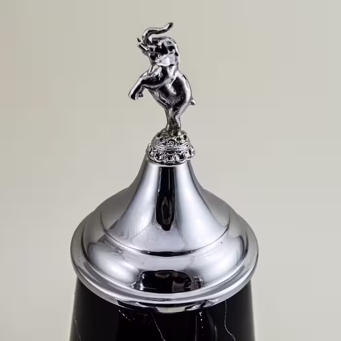 مدل کندی هرمی کد PS14 مجموعه 3 عددی