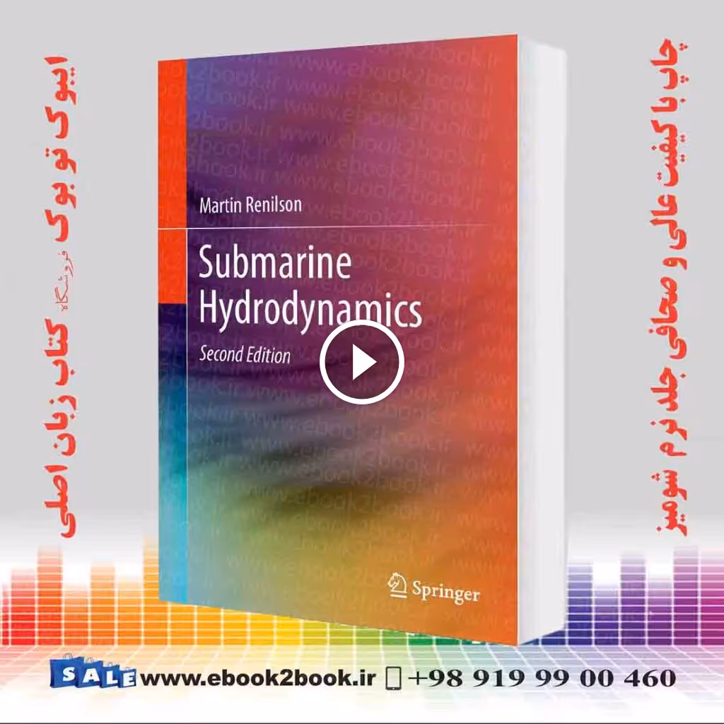 Submarine Hydrodynamics 2nd Edition