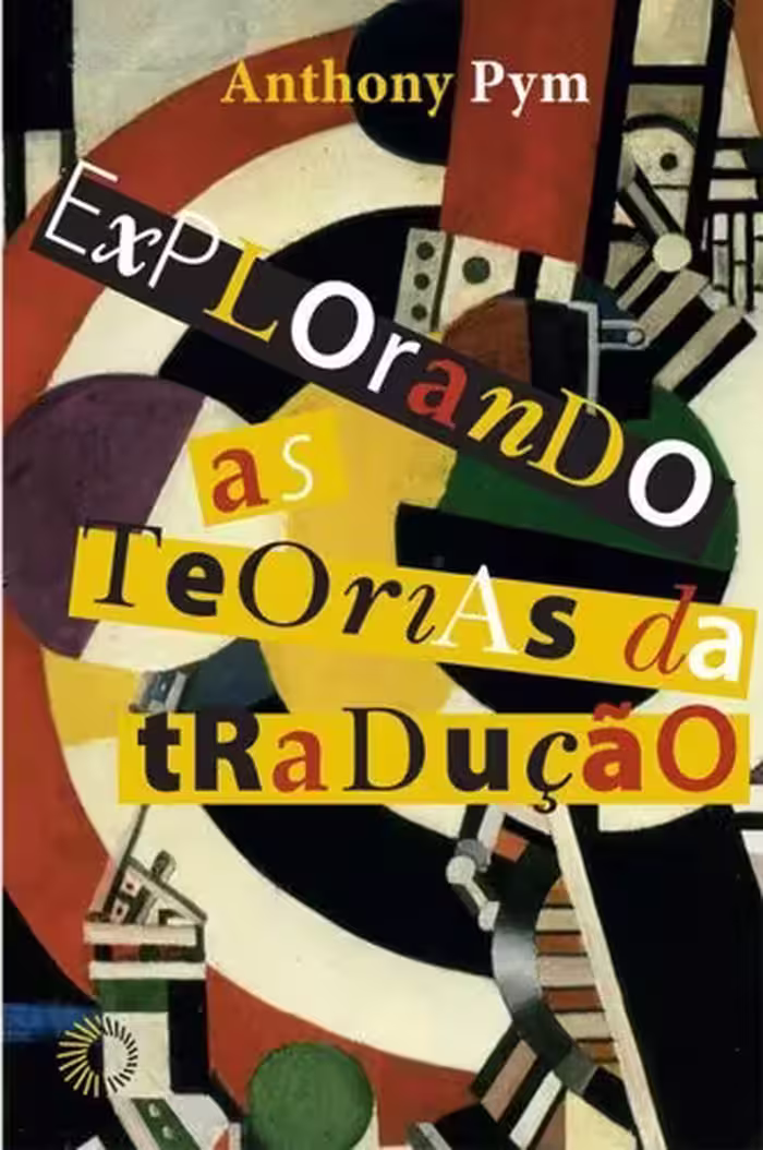 خرید و دانلود نسخه کامل کتاب Explorando as teorias da tradução