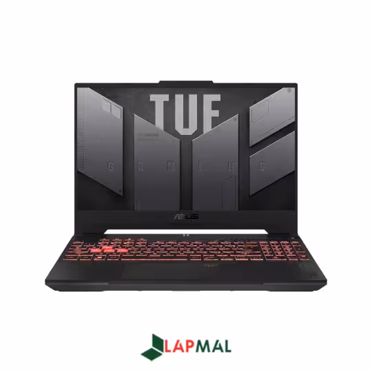 لپ تاپ ایسوس مدل TUF Gaming A15 FA507NVR-KBR
فروشگاه اینترنتی تخصصی لپتاپ لپ مال