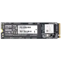 اس اس دی اینترنال کلو مدل CRAS C710 M.2 2280 NVMe ظرفیت 1 ترابایت