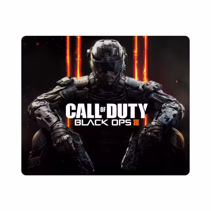 ماوس پد طرح call of duty کد pc10