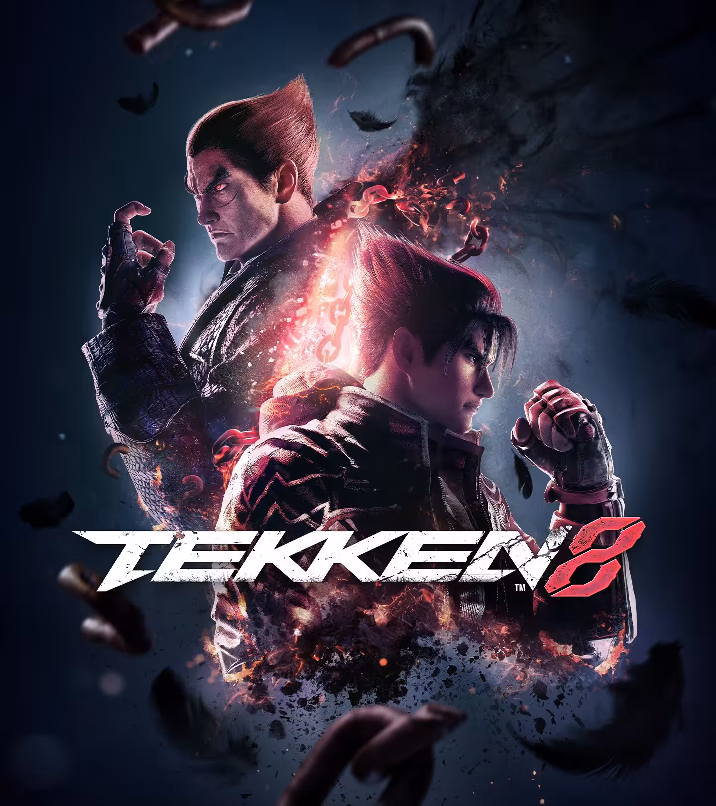 خرید بازی TEKKEN 8 اکانت قانونی PS5 با بهترین قیمت