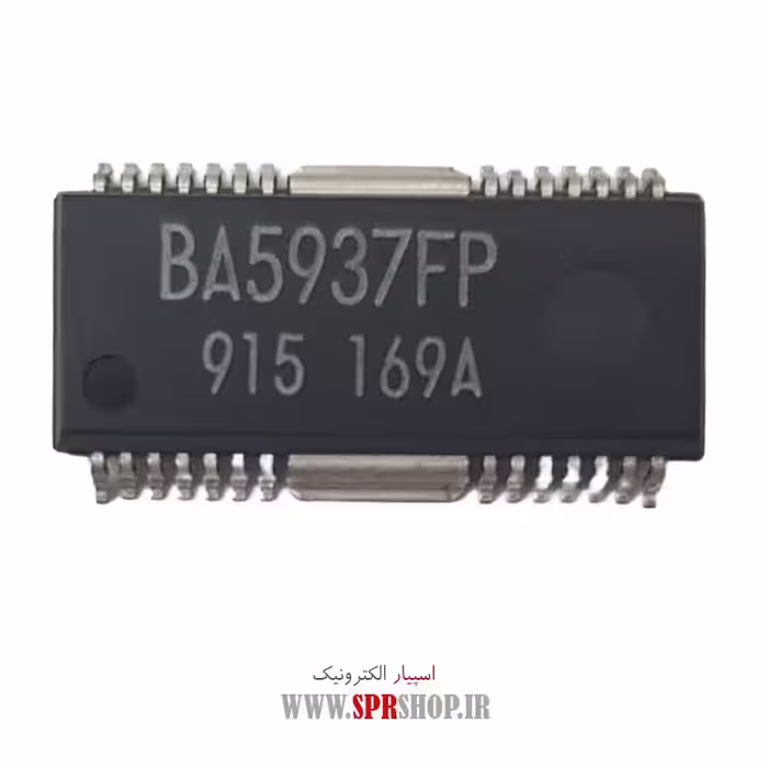 آی سی BA5937FP