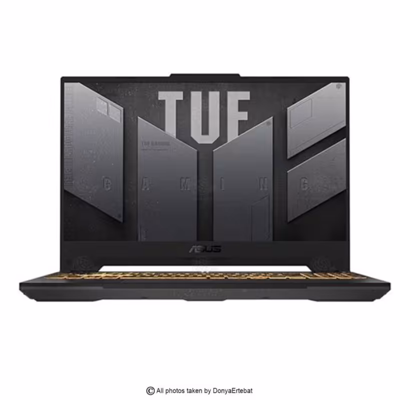 لپ تاپ ASUS مدل TUF Gaming FX505