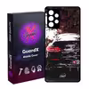 کاور گارد ایکس طرح Benz مدل Glass10350 مناسب برای گوشی موبایل سامسونگ Galaxy A53