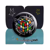 پیکسل پرمانه طرح مکعب روبیک کد pm.6045