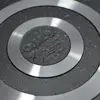 تابه او ام اس مدل Granite سایز 22 
