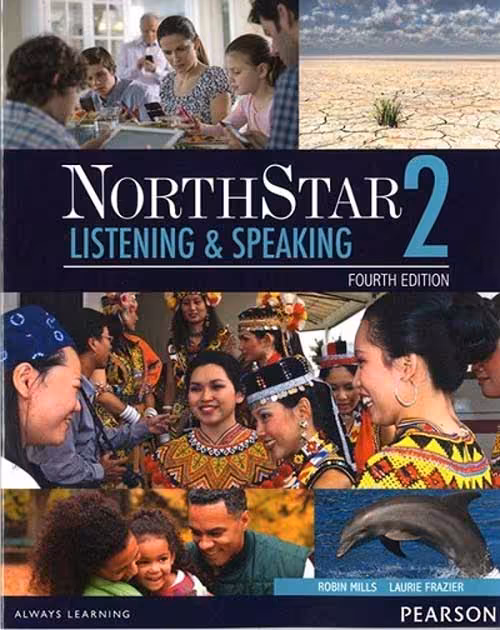 NorthStar 2 Listening and Speaking