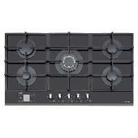 اجاق گاز رومیزی ایلیااستیل مدل G527RF