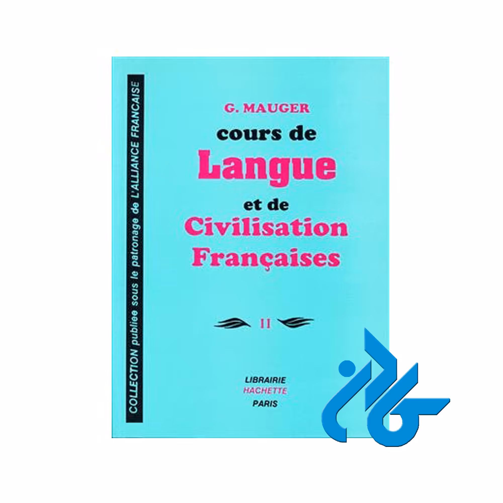 Course De Langue Francaises خرید از فروشگاه کتاب کادن تا 50% تخفیف