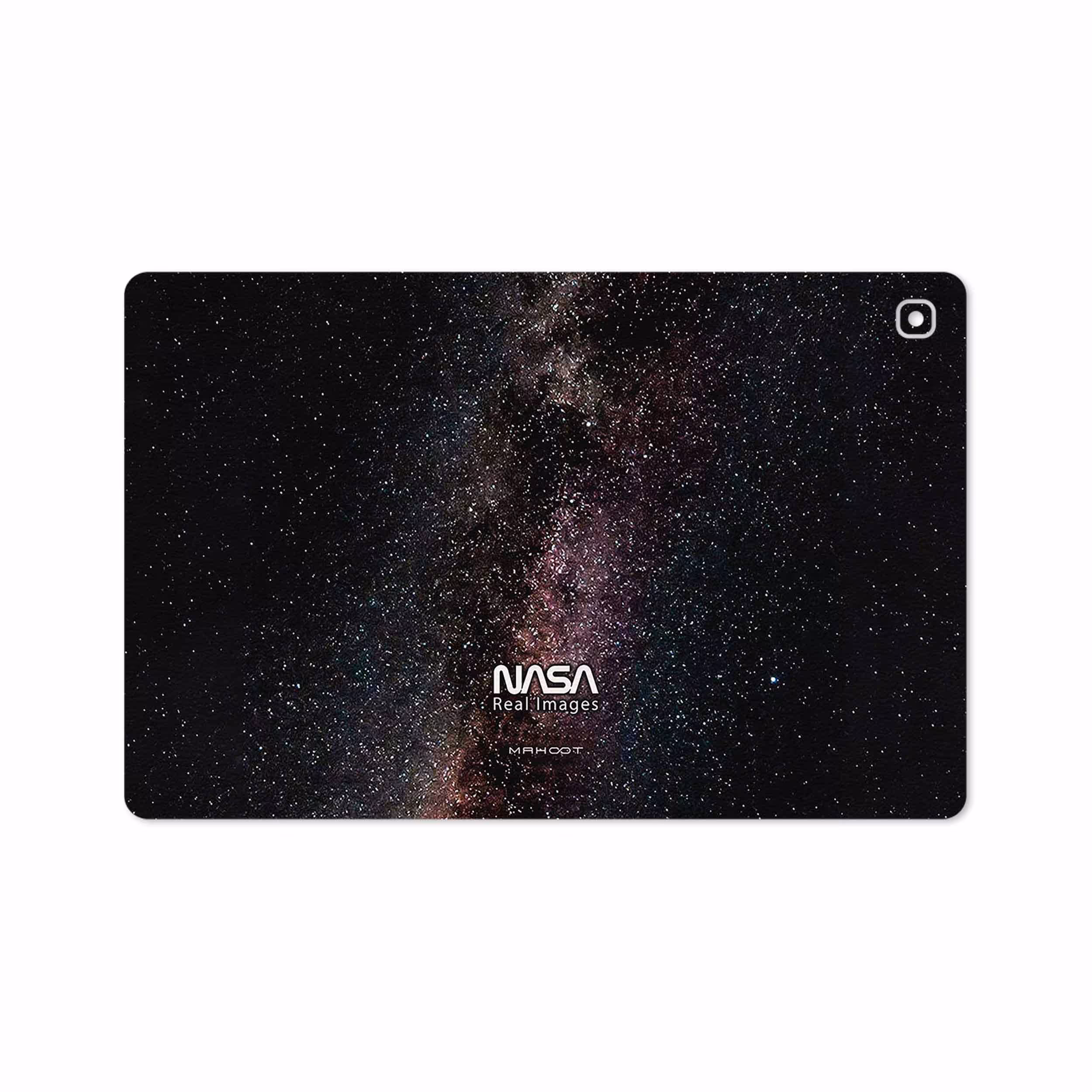 برچسب پوششی ماهوت مدل Universe-by-NASA-2 مناسب برای تبلت سامسونگ Galaxy Tab S5e 10.5 2019 T725