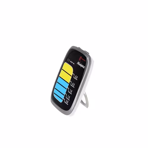 اپکس لوکیتور وودپکر مدل مینی پکس Woodpecker – Minipex - فروشگاه تخصصی دندانپزشکی سپیرا