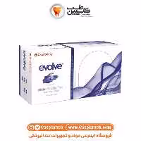مشخصات، قیمت و خرید دستکش نیتریل کرنبری Cranberry مدل Evolve