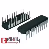 میکروکنترلر PIC16F84A