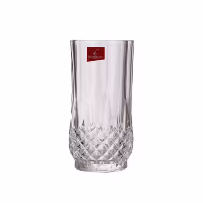 لیوان بلینک مکس مدل lz010608 بسته 6 عددی 