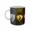 ماگ طرح game of thrones کد 01