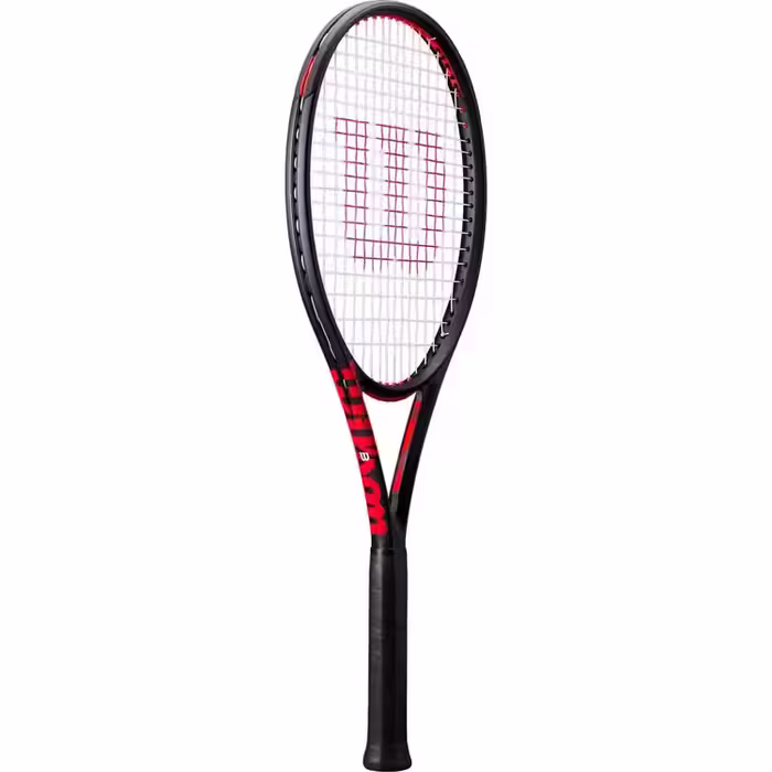 راکت تنیس ویلسون Wilson Clash 100UL v3 2025