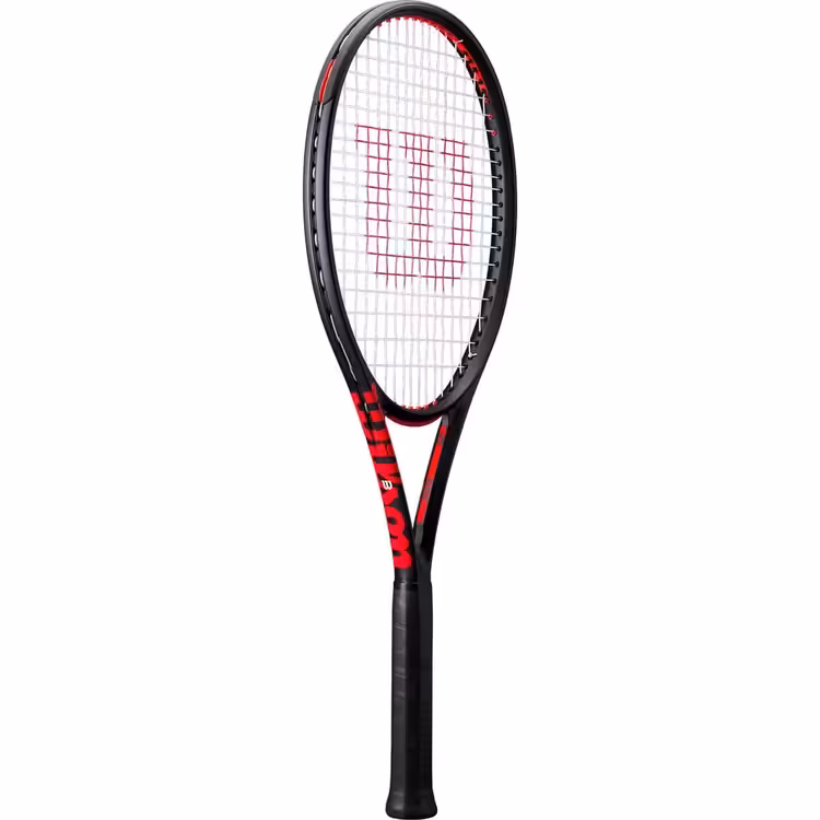 راکت تنیس ویلسون Wilson Clash 100UL v3 2025