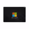 برچسب پوششی ماهوت مدل Microsoft-Logo مناسب برای تبلت اپل iPad Pro 10.5 2017 A1701