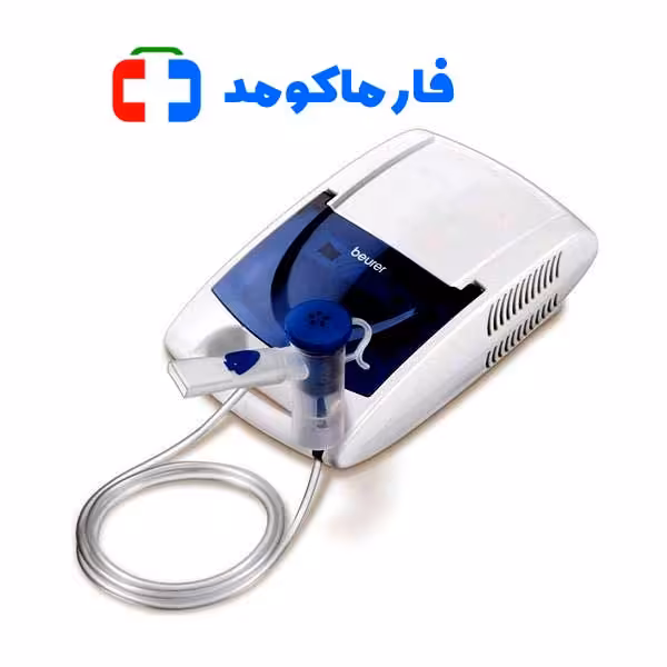 نبولایزر بیورر مدل IH21