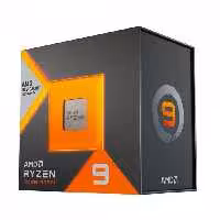 ارزان ترین قیمت | پردازنده مرکزی AMD مدل Ryzen 9 7900X3D BOX
