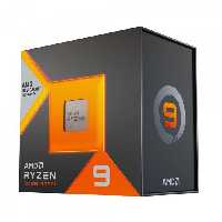 ارزان ترین قیمت | پردازنده مرکزی AMD مدل Ryzen 9 7900X3D BOX