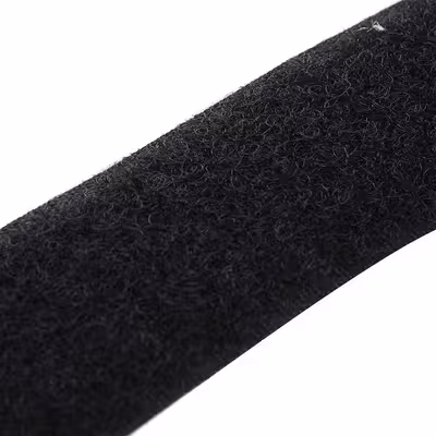 چسب نر و ماده مدل ZC-250 طول 22.8 متر