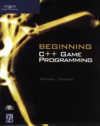 خرید و دانلود نسخه کامل کتاب Beginning C   Game Programming Michael Dawson