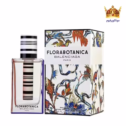 عطر بالنسیاگا فلورابوتانیکا | قیمت Balenciaga Florabotanica | موناکوپرفیوم
