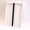 تابلو طرح مدرن گل میخک کد BG002  مجموعه 6 عددی