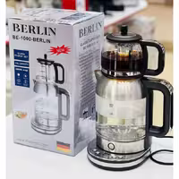 چای ساز روهمی برلین مدل BE-1000
