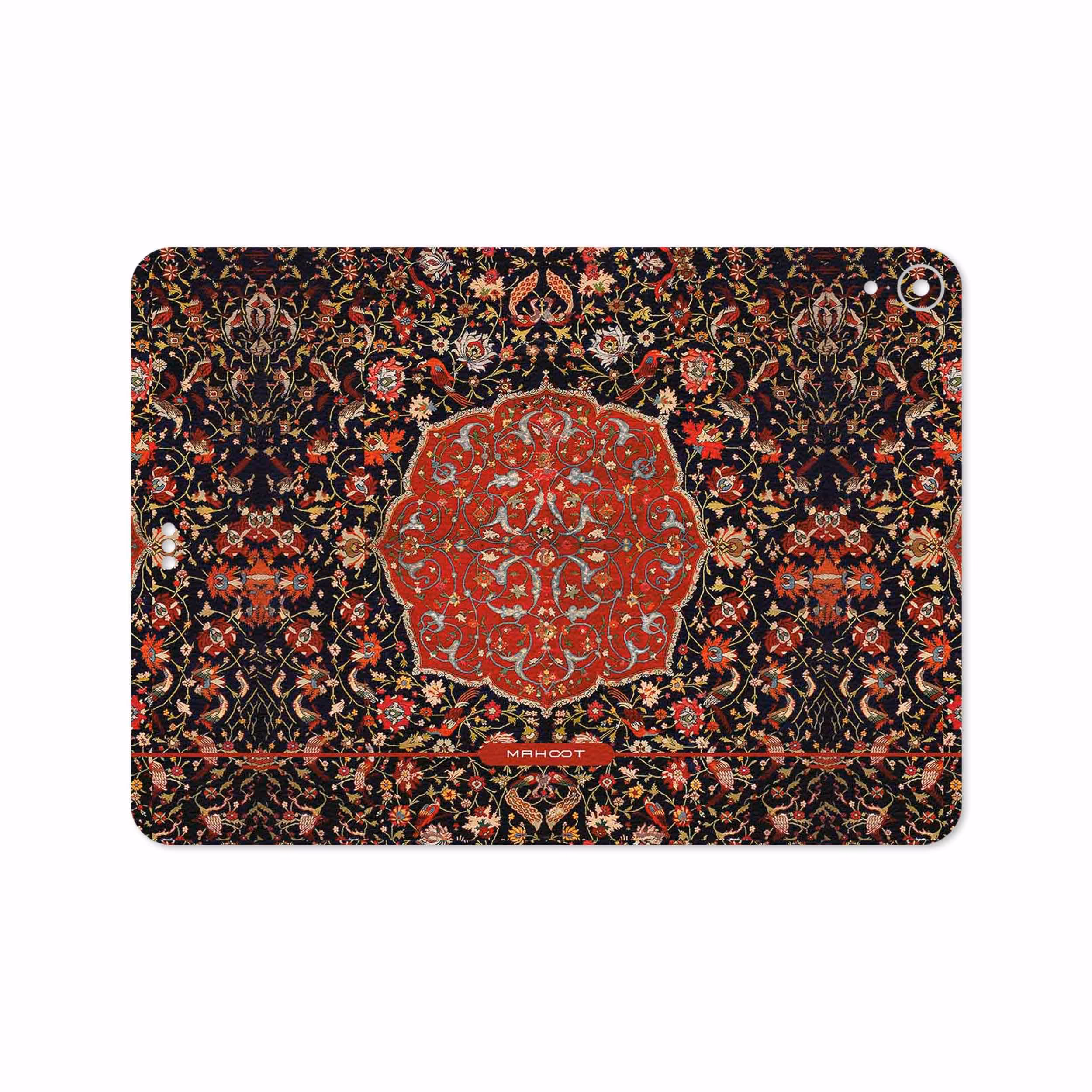 برچسب پوششی ماهوت مدل Iran-Carpet6 مناسب برای تبلت اپل iPad Pro 11 2018 A1979