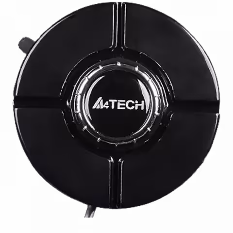 هاب 4 پورت A4TECH مدل HUB-66