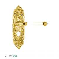 دستگیره پلاک دیلان دیاکو Dylan