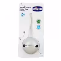 قاب پستانک سیلیکونی چیکو Chicco