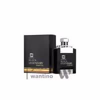 عطر ادکلن مردانه مونت بلنک لجند ادو پرفیوم جکوینز (Jackwins Mont Blanc Legend Eau de Parfum)
