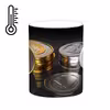 ماگ حرارتی کاکتی طرح کریپتو کارنسی و ارزهای دیجیتال مدل mgh23898