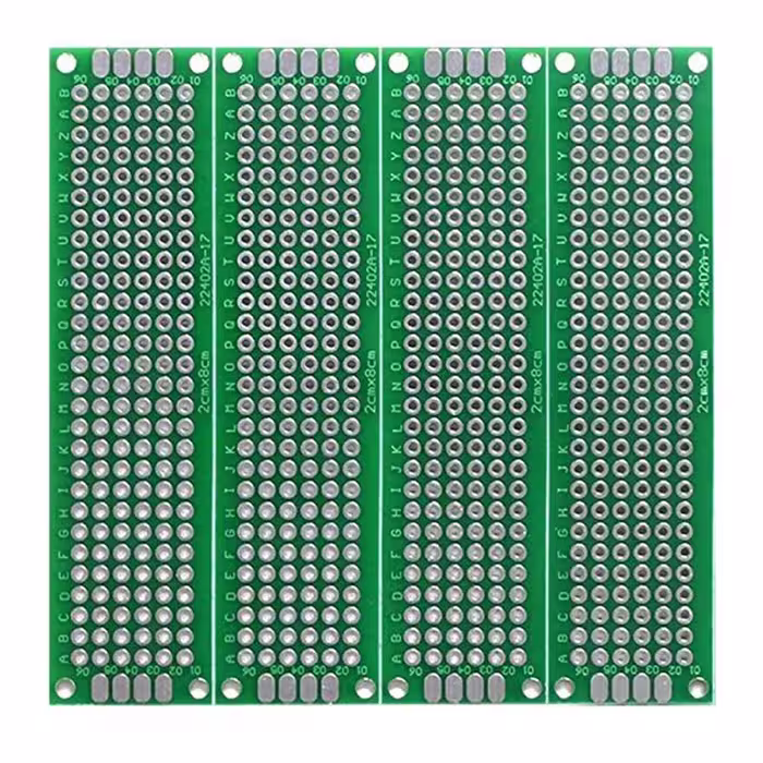برد کد PCB.28
