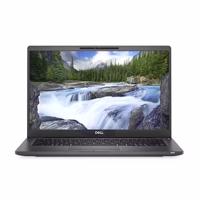 لپ تاپ DELL LATITUDE 7300/I5-8365/8GB/256GB SSD - لپ تاپ بروج