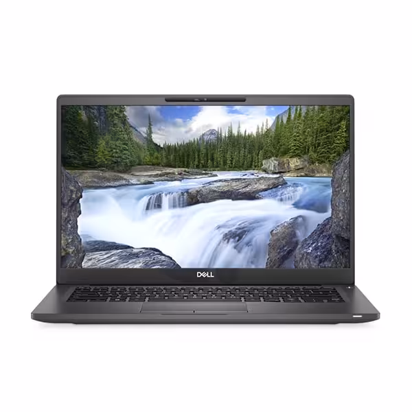 لپ تاپ DELL LATITUDE 7300/I5-8365/8GB/256GB SSD - لپ تاپ بروج