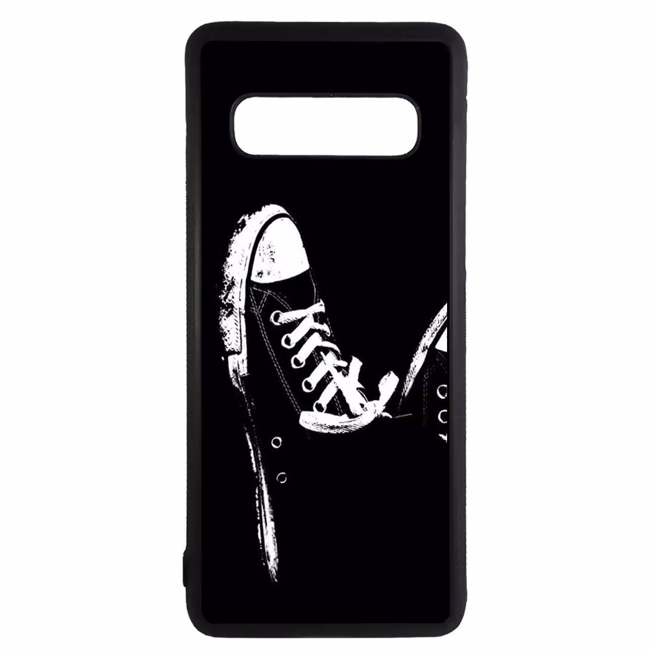 کاور طرح کتونی کد 110541094290 مناسب برای گوشی موبایل سامسونگ galaxy s10